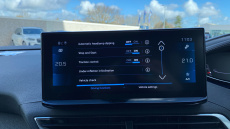 Peugeot 5008 1.5 BlueHDi Allure Premium+ 5dr EAT8 Diesel Estate